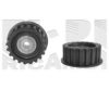 CALIBER 17061 Tensioner Pulley, timing belt